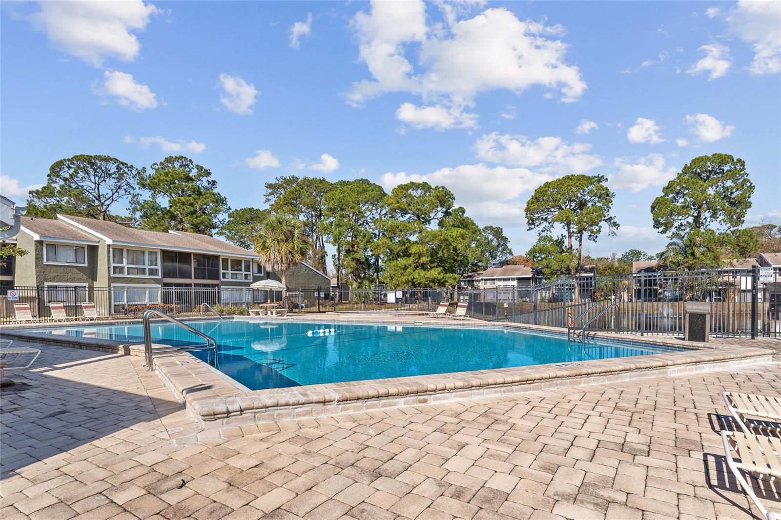 6120 PEREGRINE AVE #A08-2, ORLANDO, FL — photo 20
