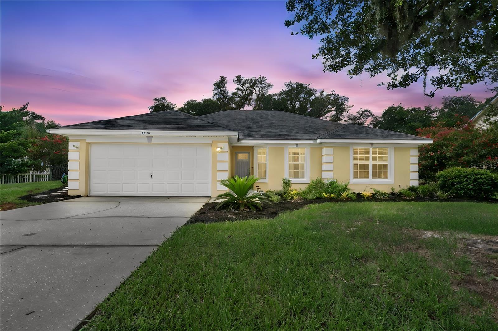 5945 WHITE TAIL LOOP, LAKELAND, FL — photo 30