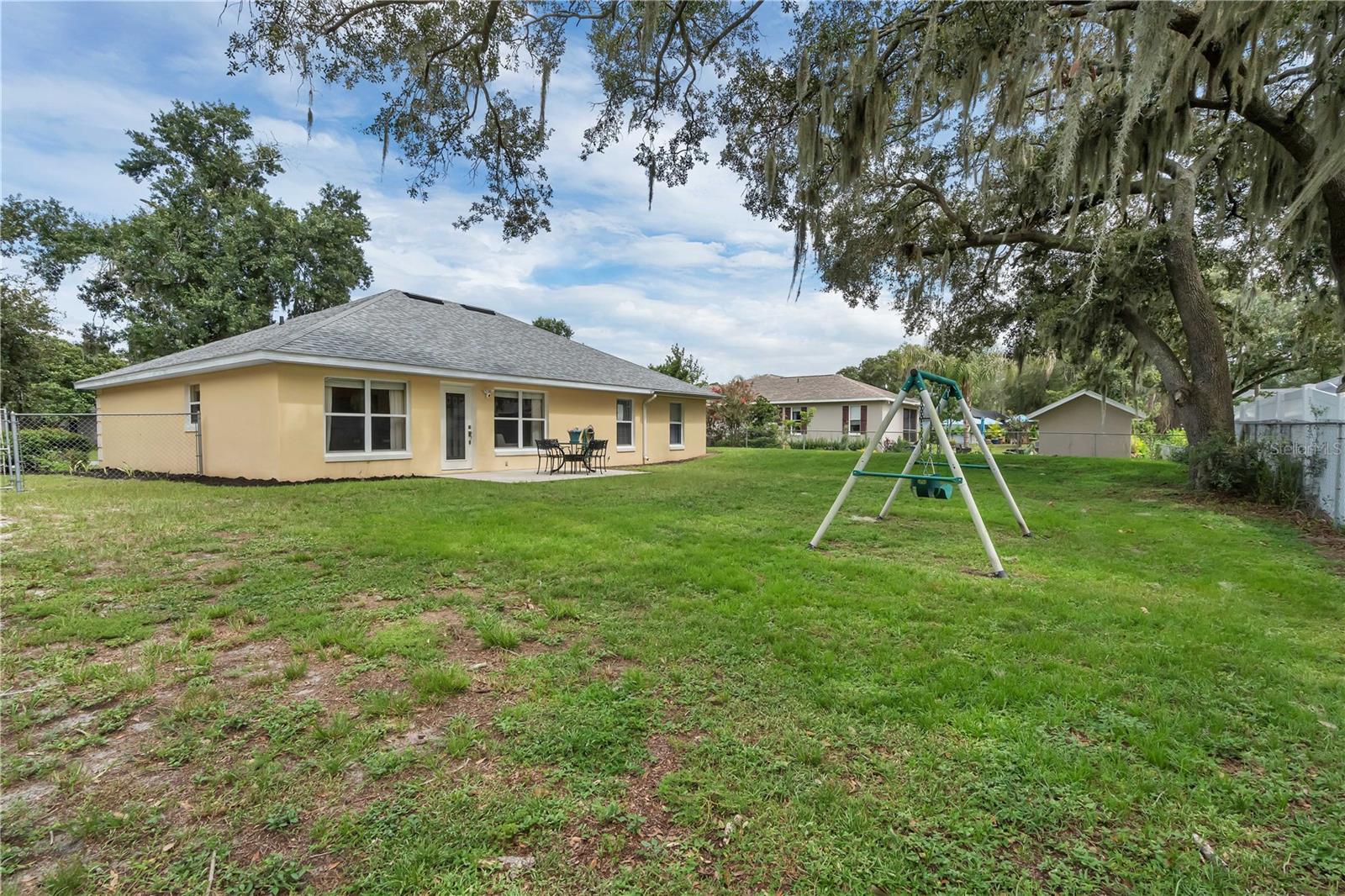 5945 WHITE TAIL LOOP, LAKELAND, FL — photo 24