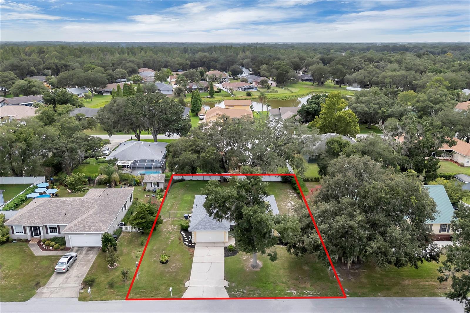 5945 WHITE TAIL LOOP, LAKELAND, FL — photo 28