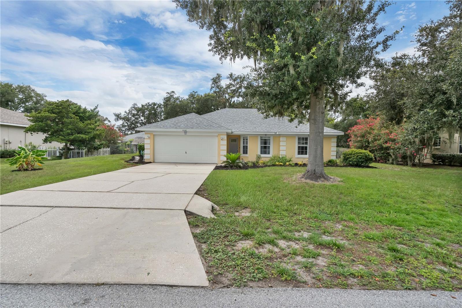 5945 WHITE TAIL LOOP, LAKELAND, FL — photo 29