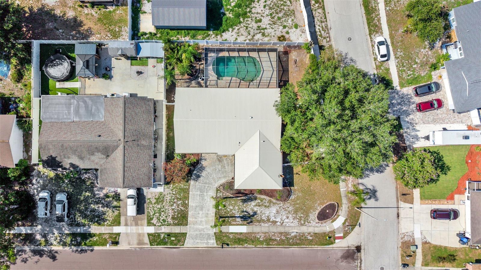 601 FIELDSTONE DR, BRANDON, FL — photo 48