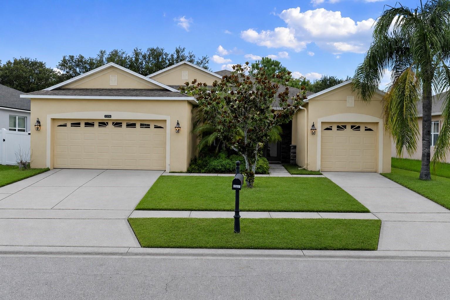 2336 CROSSTON CIR, ORLANDO, FL
