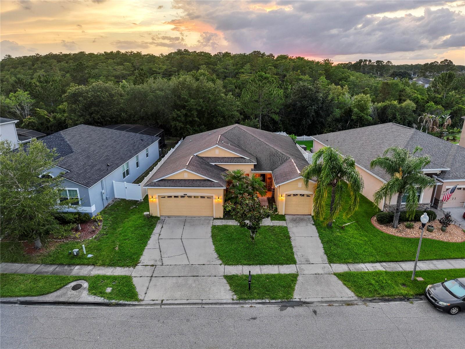 2336 CROSSTON CIR, ORLANDO, FL — photo 33