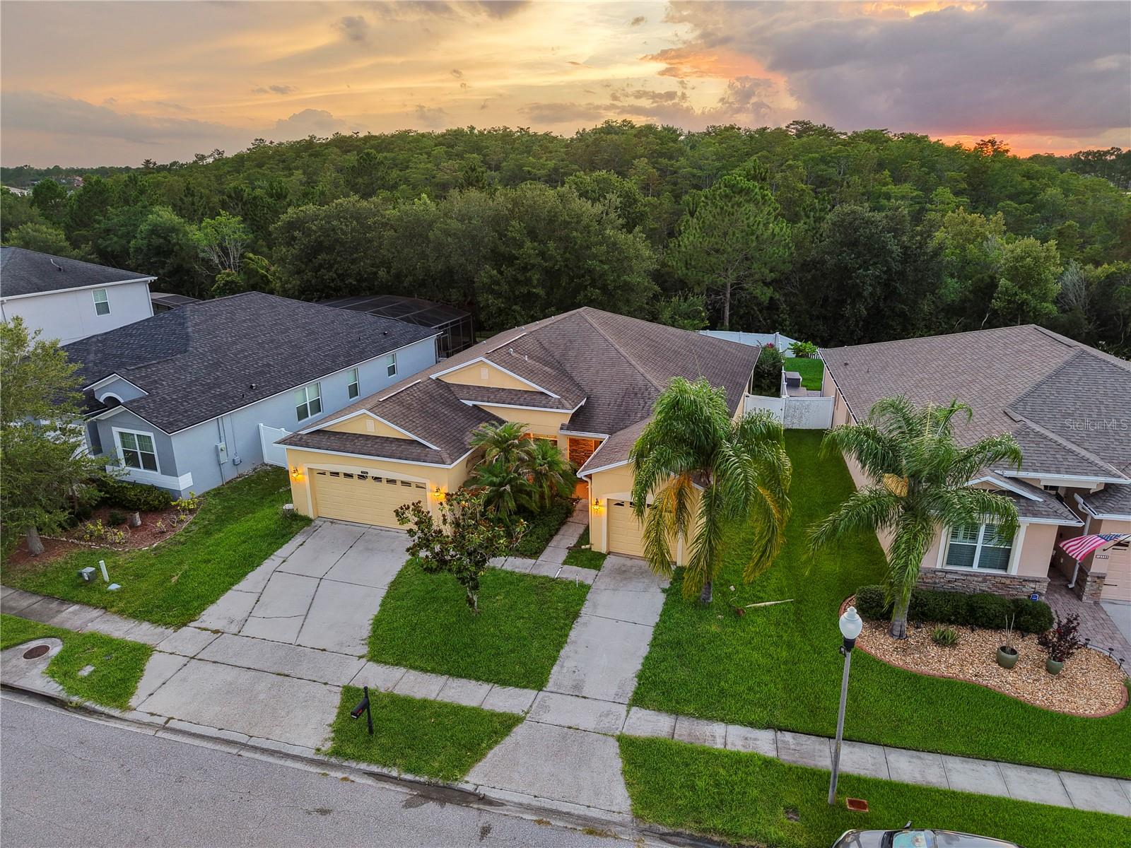 2336 CROSSTON CIR, ORLANDO, FL — photo 34