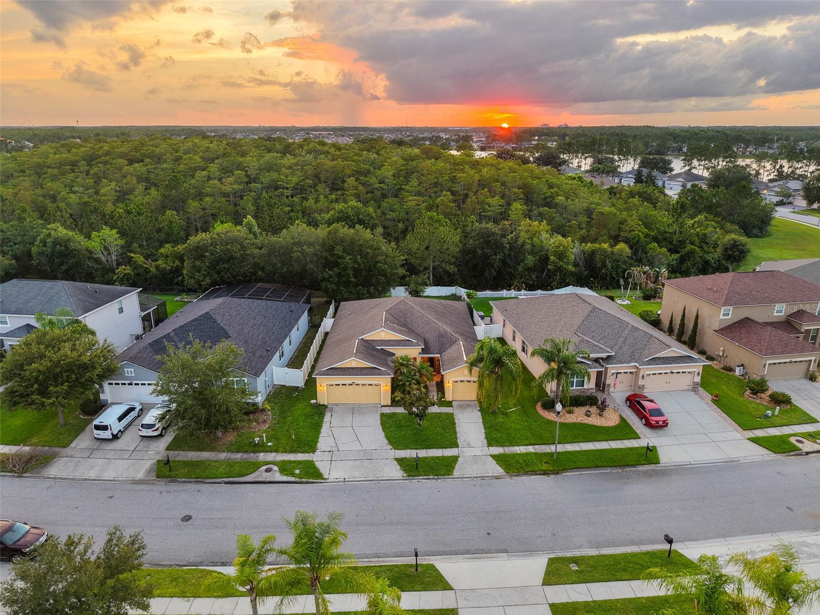 2336 CROSSTON CIR, ORLANDO, FL — photo 35