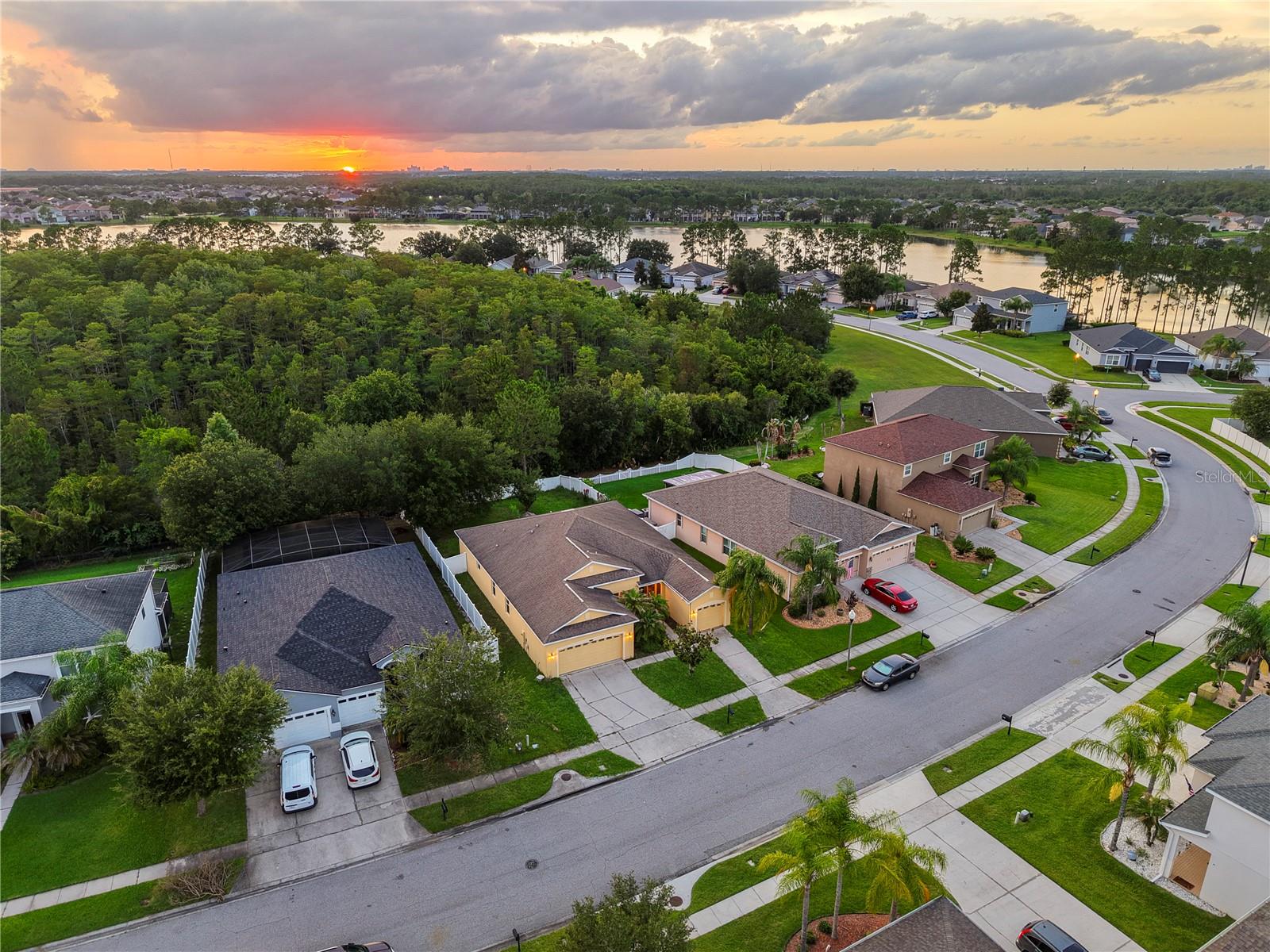 2336 CROSSTON CIR, ORLANDO, FL — photo 36