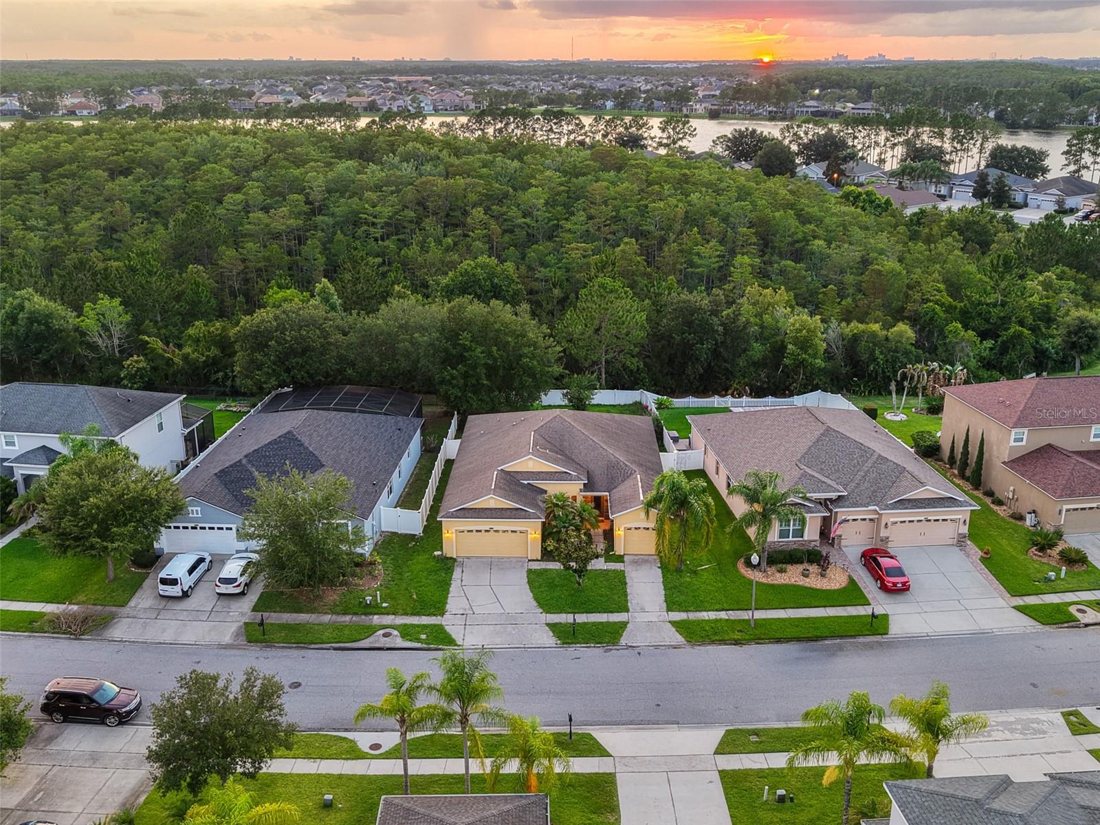 2336 CROSSTON CIR, ORLANDO, FL — photo 38