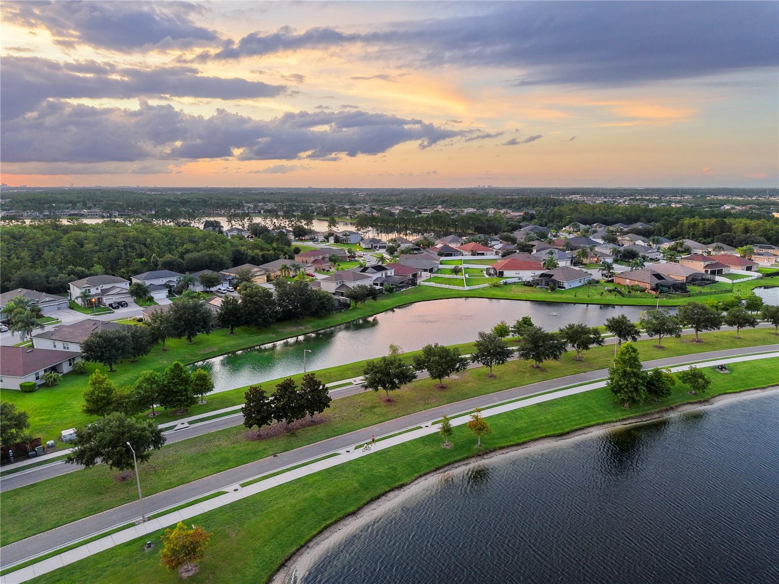 2336 CROSSTON CIR, ORLANDO, FL — photo 40