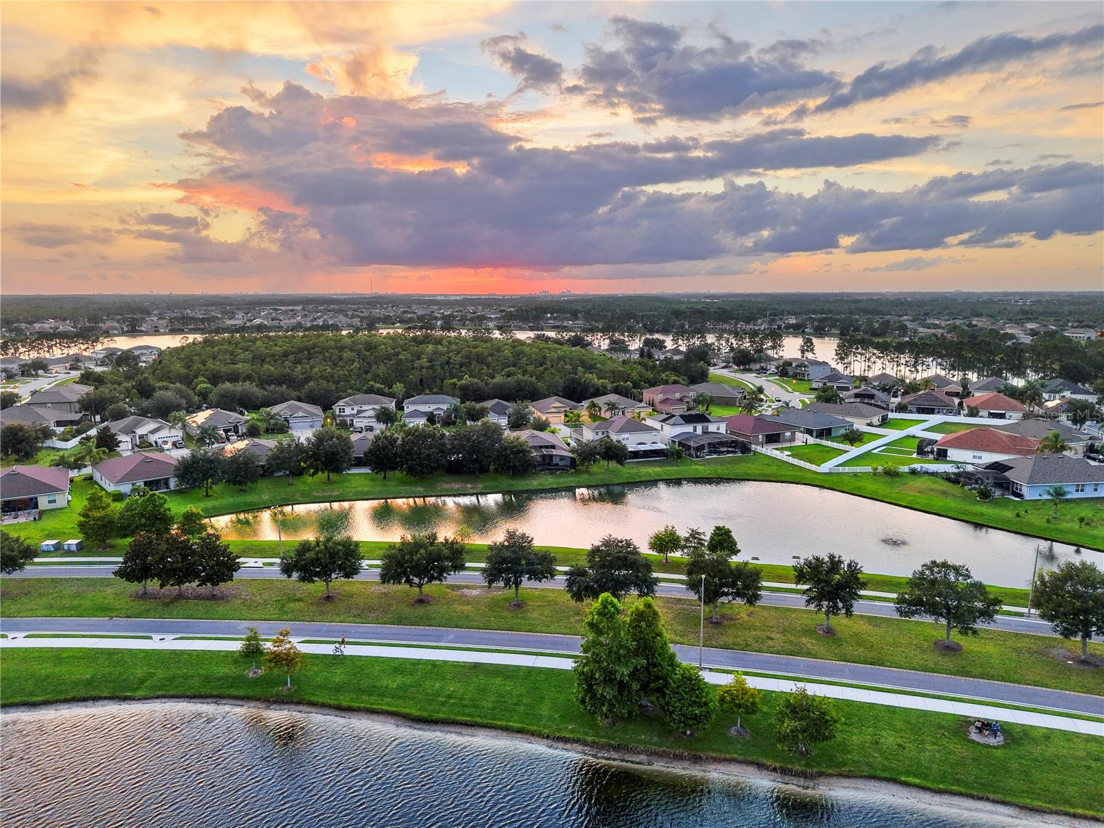 2336 CROSSTON CIR, ORLANDO, FL — photo 41