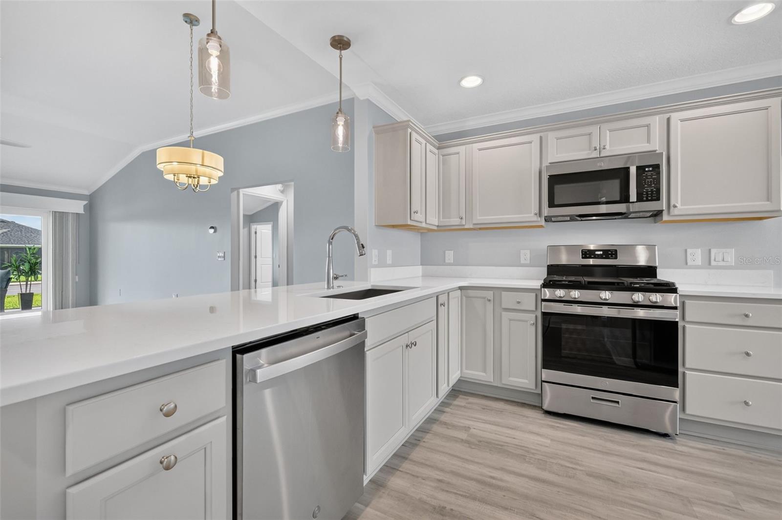 1742 JAMES GRAY ST, THE VILLAGES, FL — photo 6