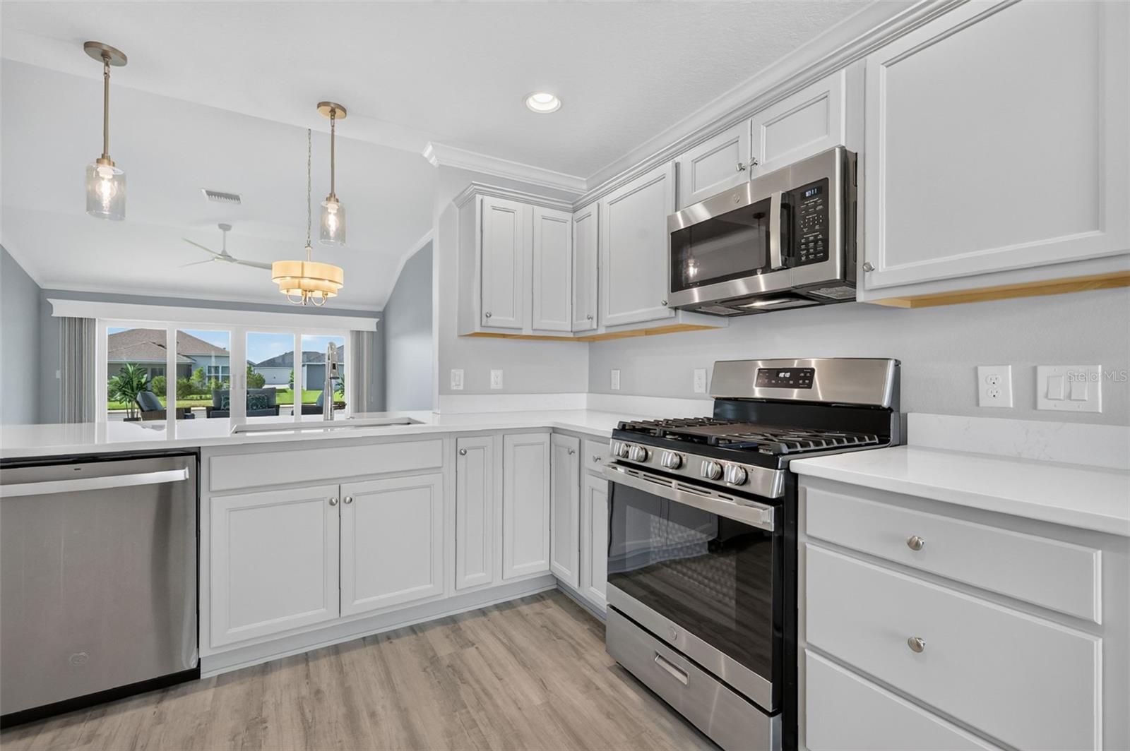 1742 JAMES GRAY ST, THE VILLAGES, FL — photo 7
