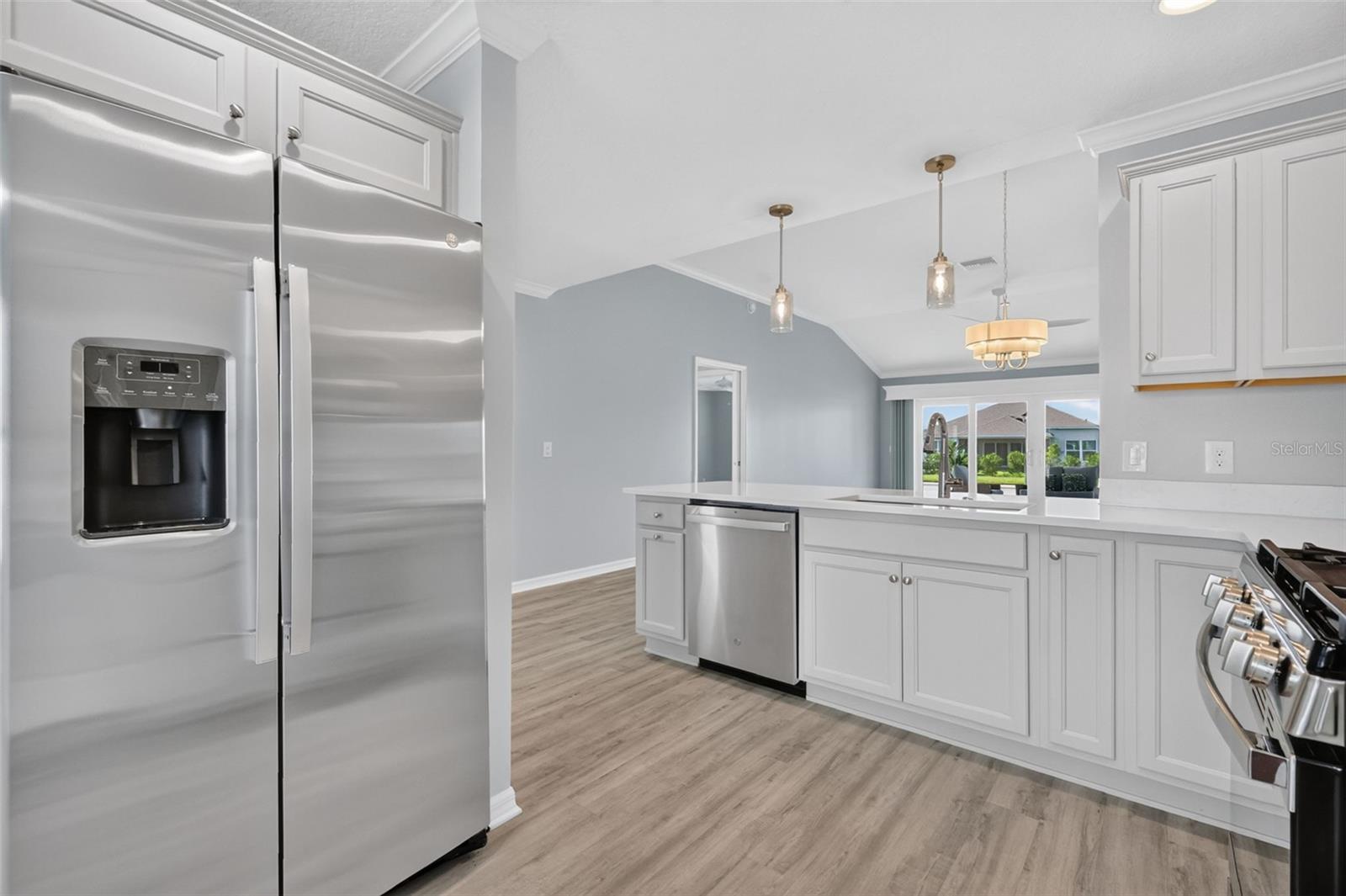 1742 JAMES GRAY ST, THE VILLAGES, FL — photo 8