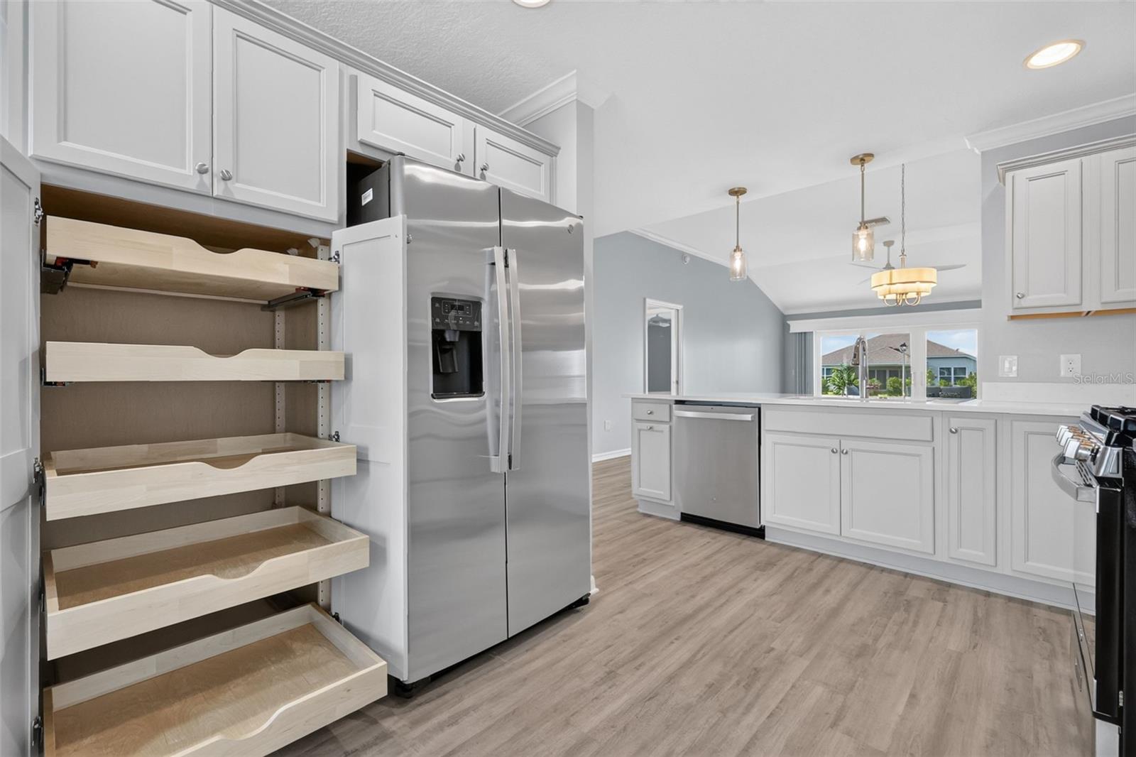 1742 JAMES GRAY ST, THE VILLAGES, FL — photo 13