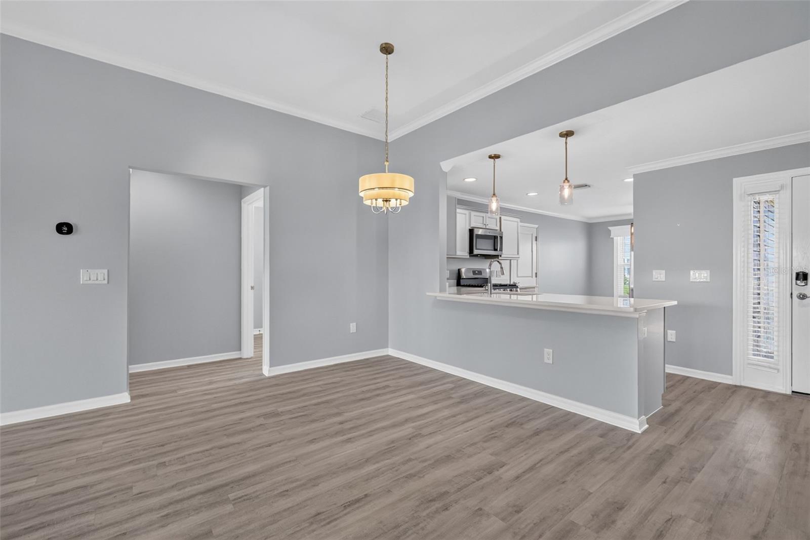 1742 JAMES GRAY ST, THE VILLAGES, FL — photo 17