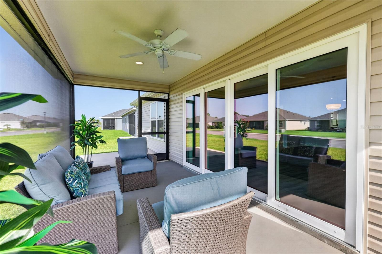 1742 JAMES GRAY ST, THE VILLAGES, FL — photo 44