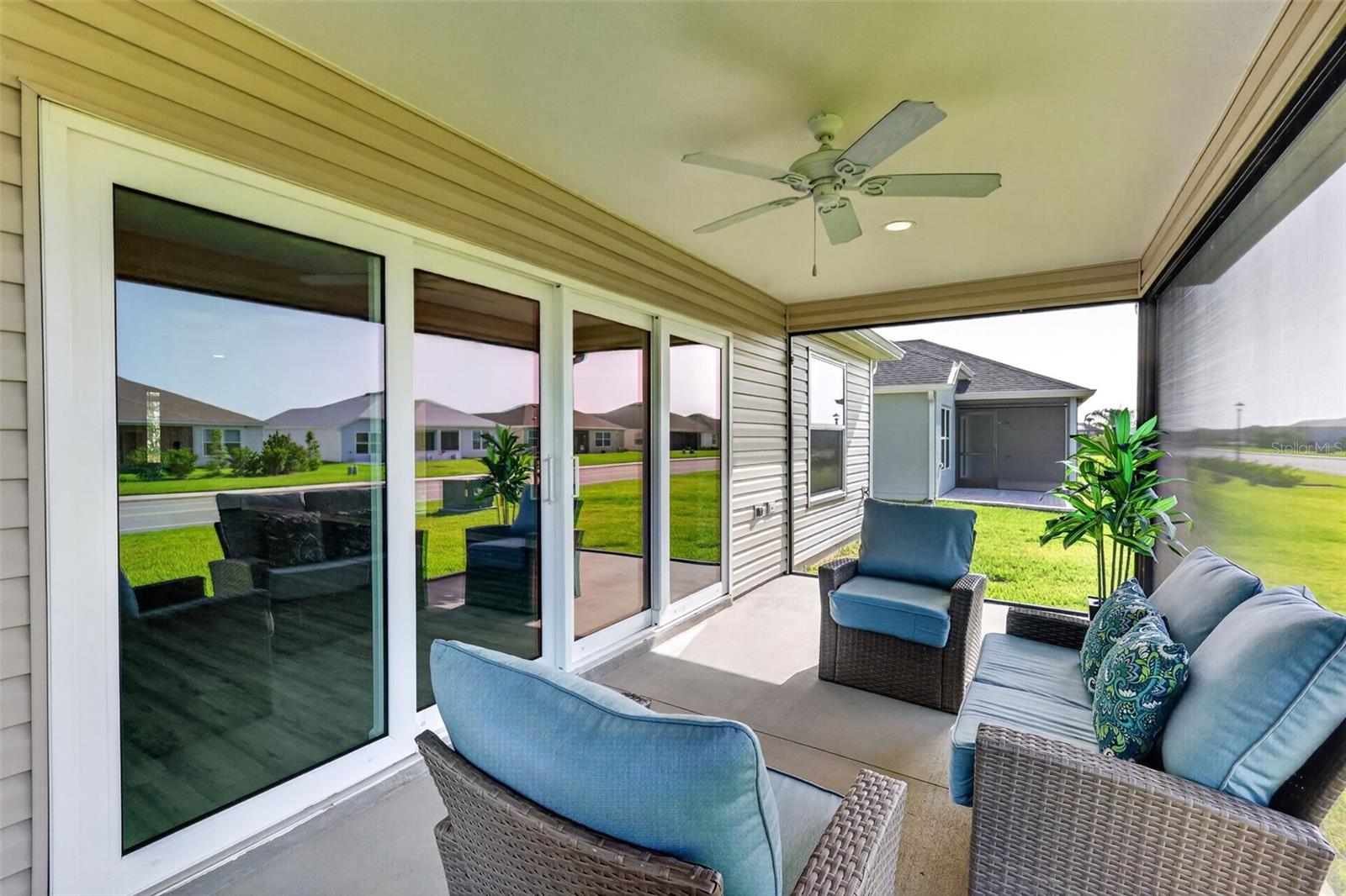1742 JAMES GRAY ST, THE VILLAGES, FL — photo 45