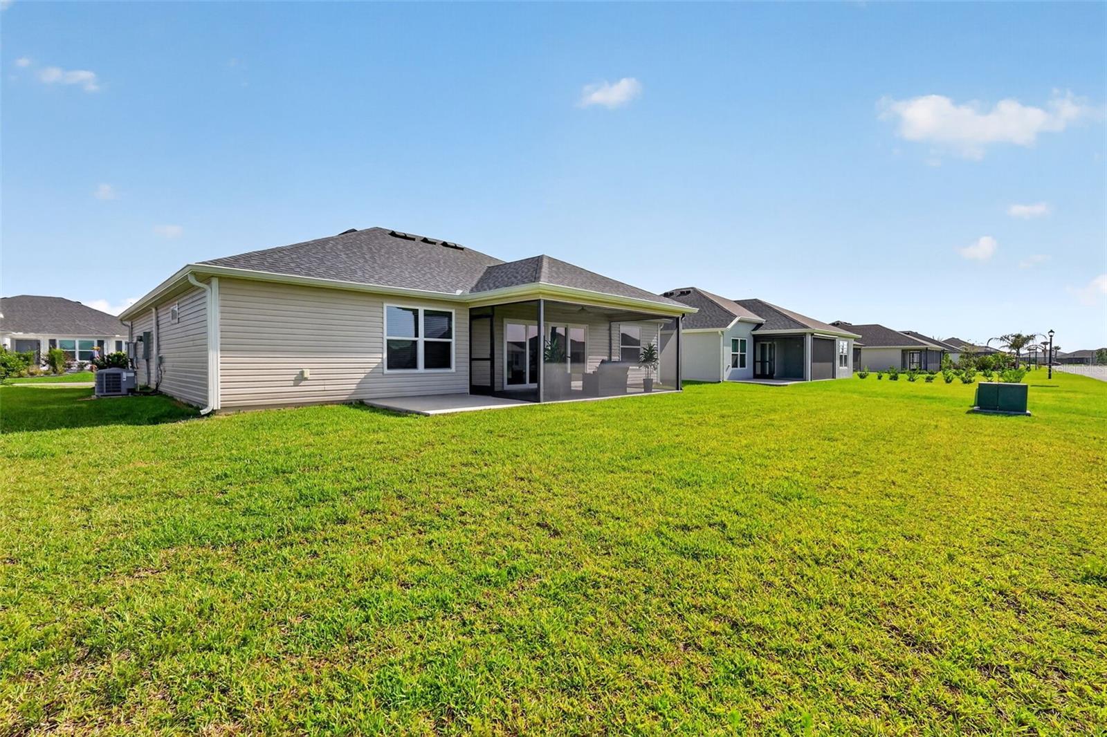 1742 JAMES GRAY ST, THE VILLAGES, FL — photo 48