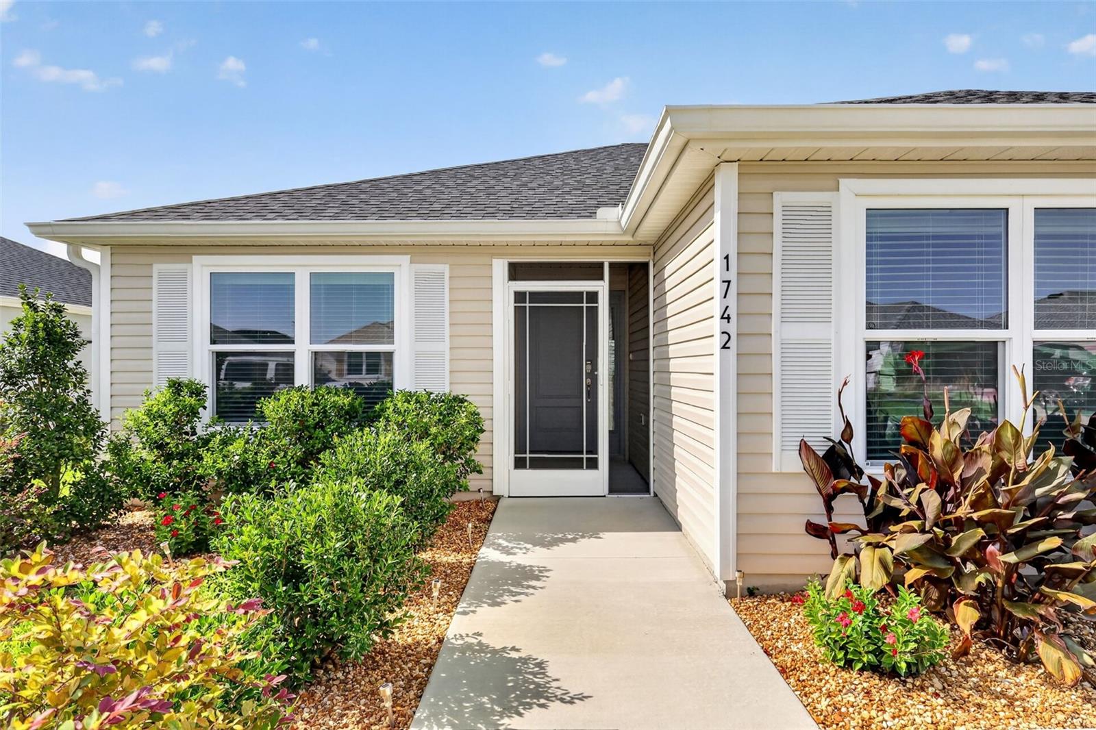 1742 JAMES GRAY ST, THE VILLAGES, FL — photo 50