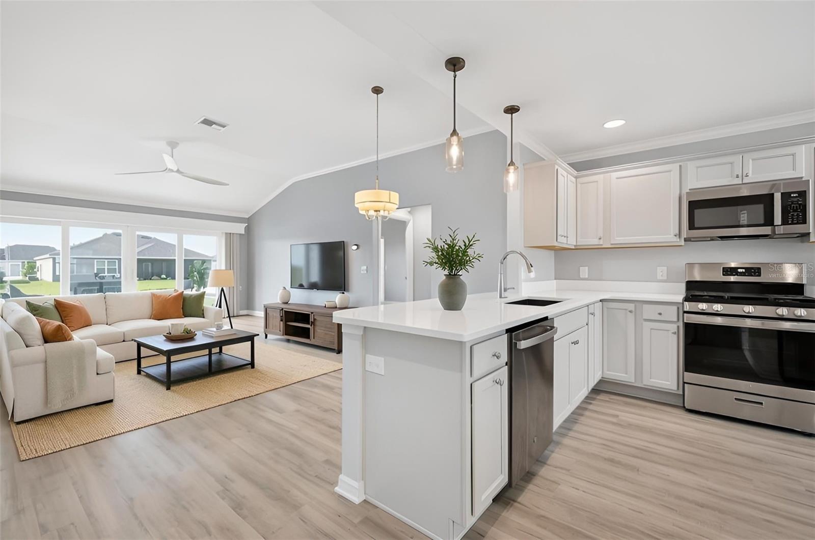 1742 JAMES GRAY ST, THE VILLAGES, FL — photo 15