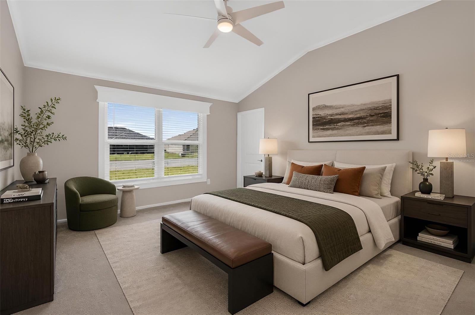 1742 JAMES GRAY ST, THE VILLAGES, FL — photo 26