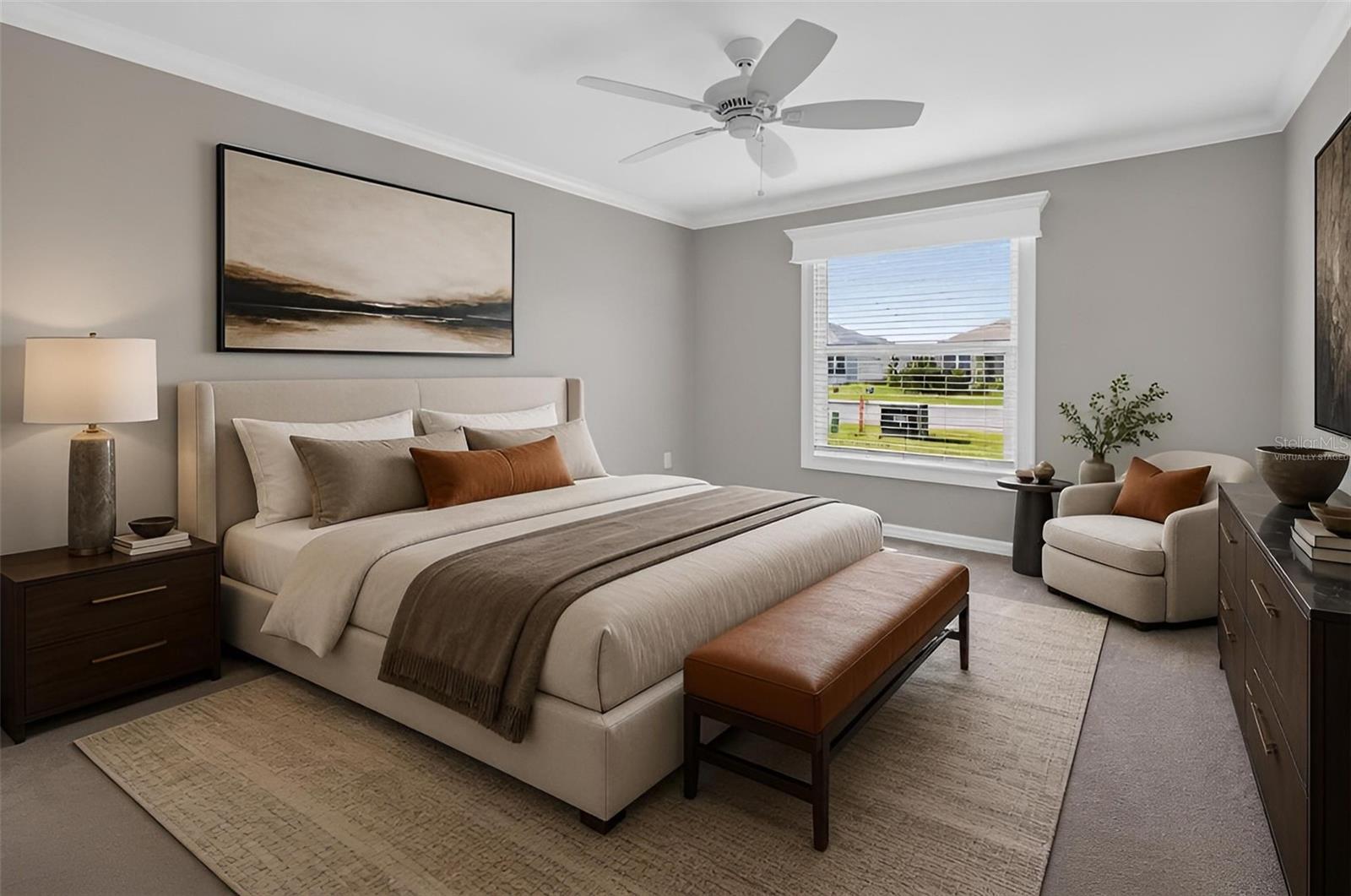 1742 JAMES GRAY ST, THE VILLAGES, FL — photo 35