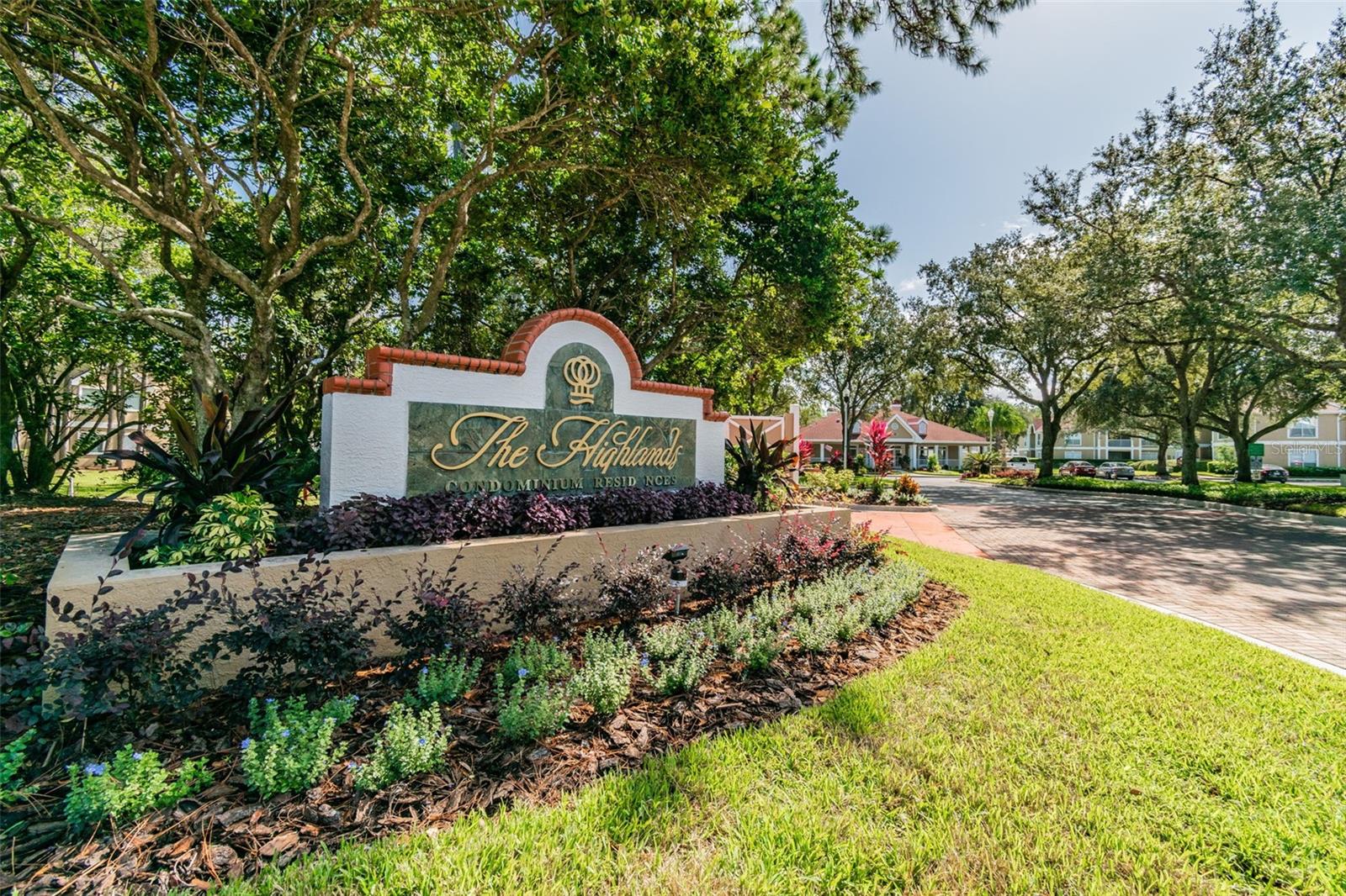 9481 HIGHLAND OAK DR #814, TAMPA, FL — photo 54