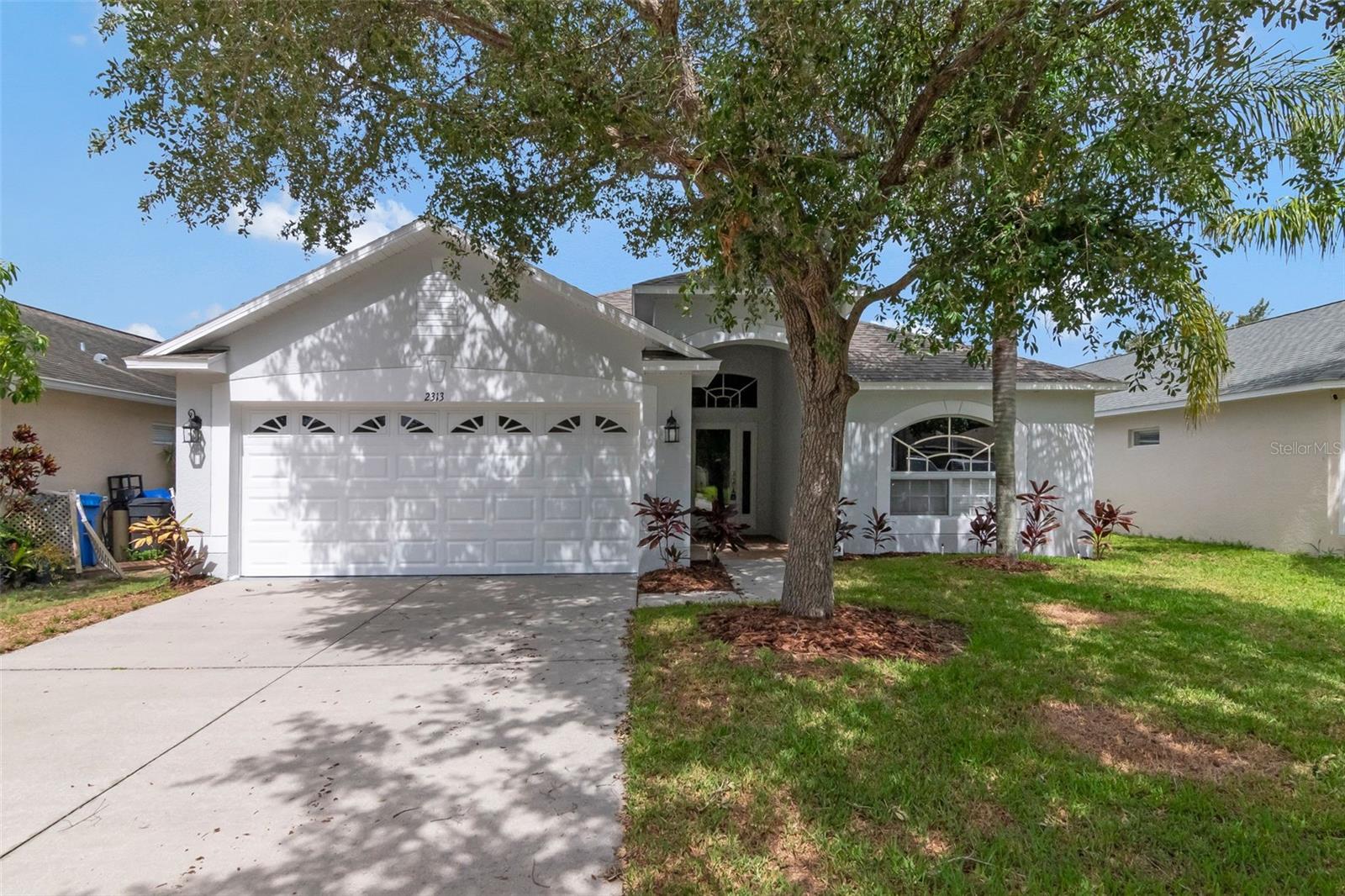 2313 LAWRENCE HALL ST, RUSKIN, FL — photo 2
