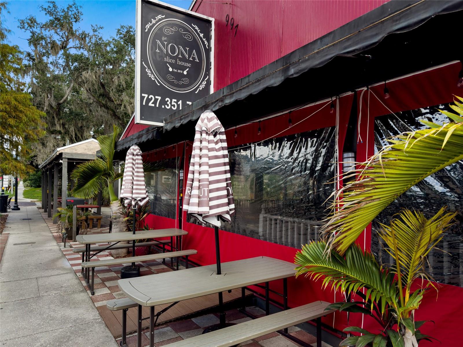 645 PINE ST, SAFETY HARBOR, FL — photo 27