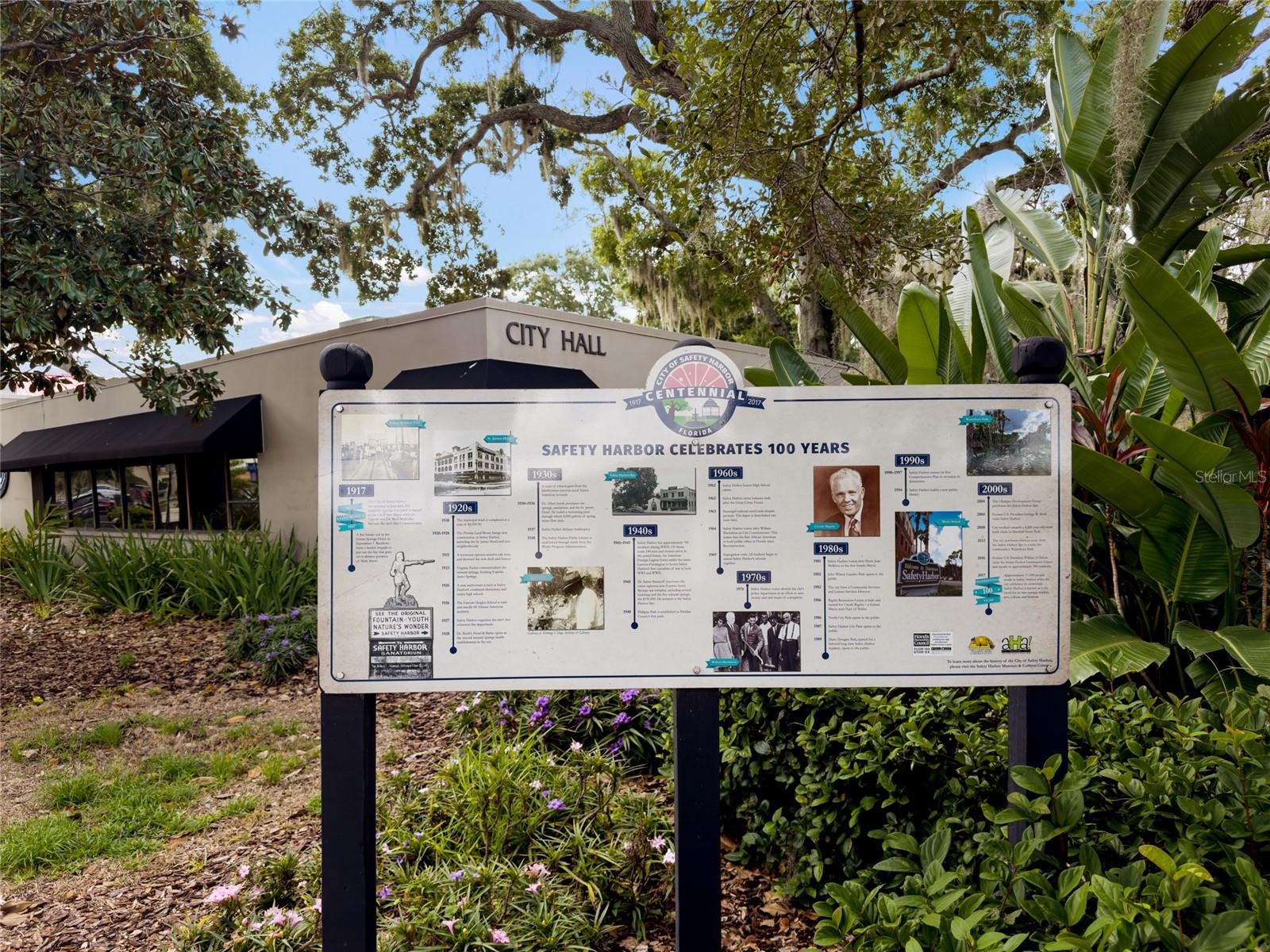 645 PINE ST, SAFETY HARBOR, FL — photo 30