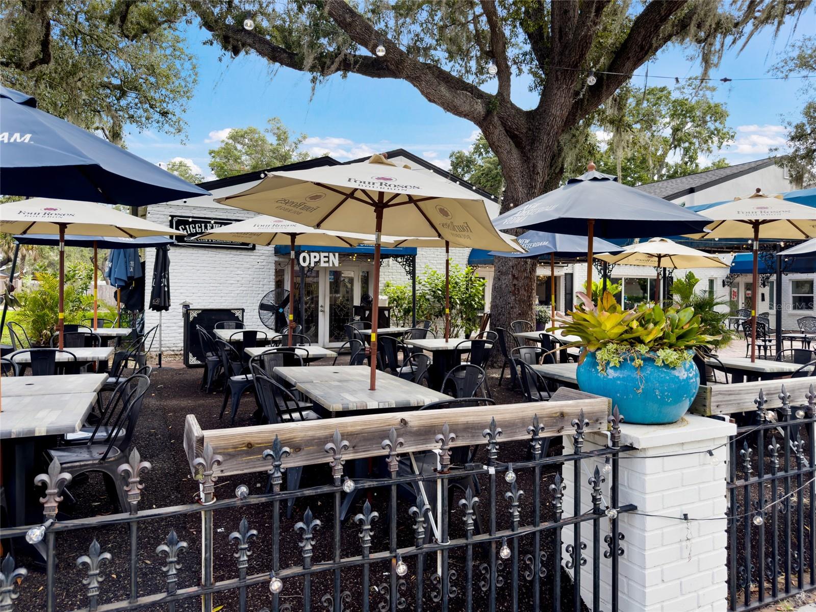 645 PINE ST, SAFETY HARBOR, FL — photo 32