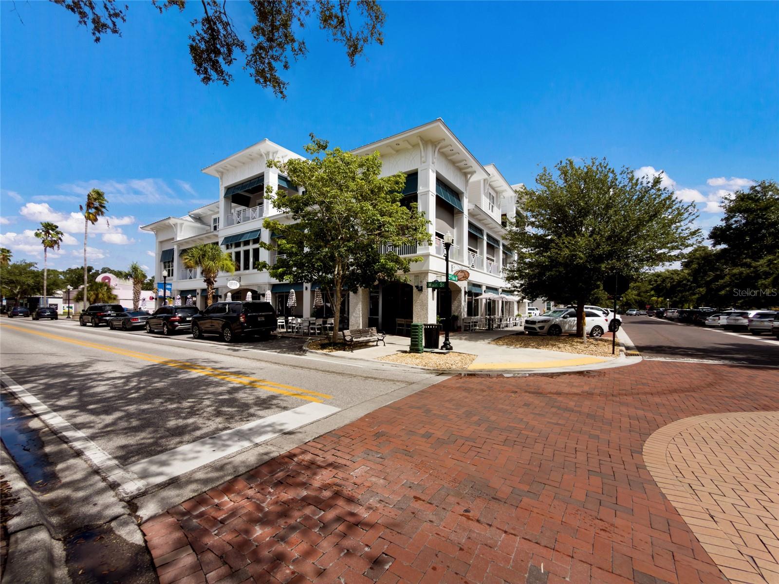 645 PINE ST, SAFETY HARBOR, FL — photo 33