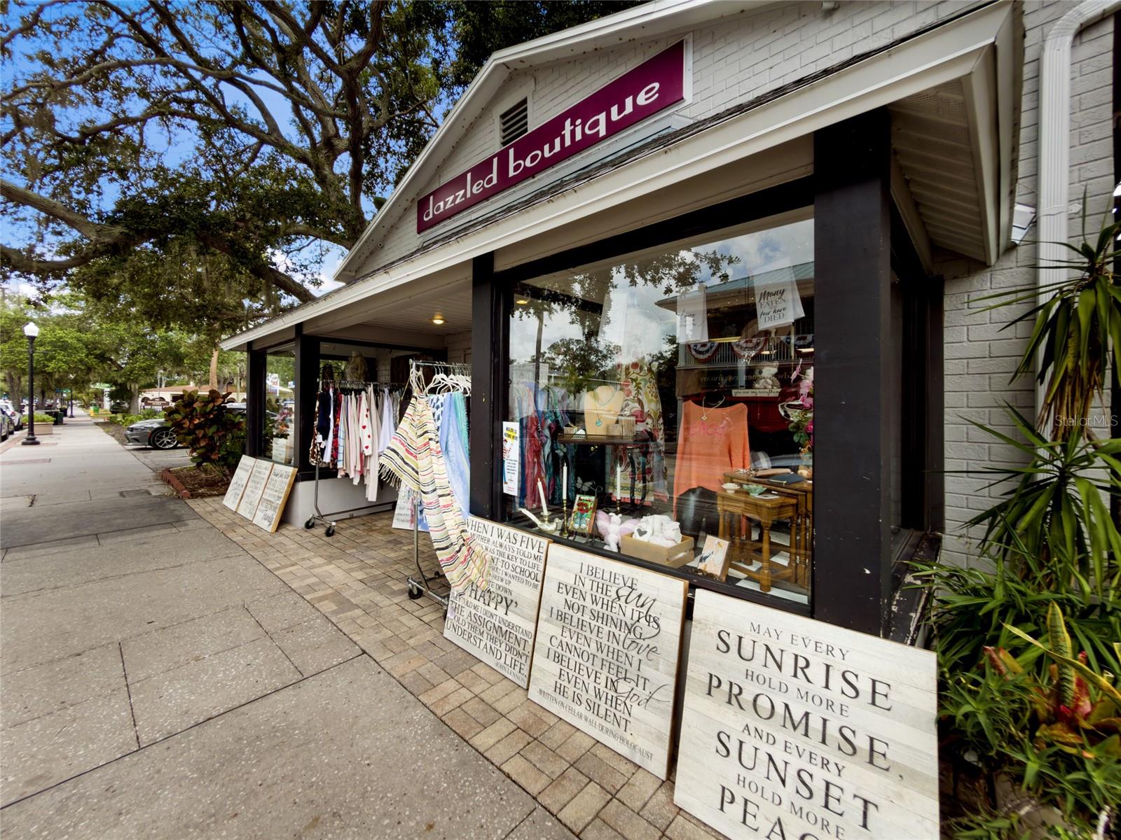 645 PINE ST, SAFETY HARBOR, FL — photo 34