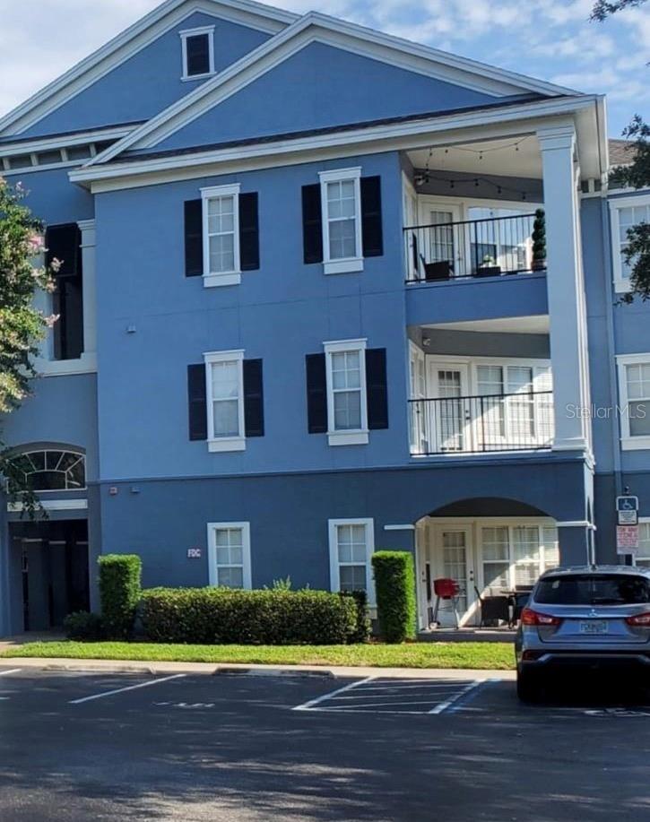 3621 CONROY RD #720, ORLANDO, FL — photo 2