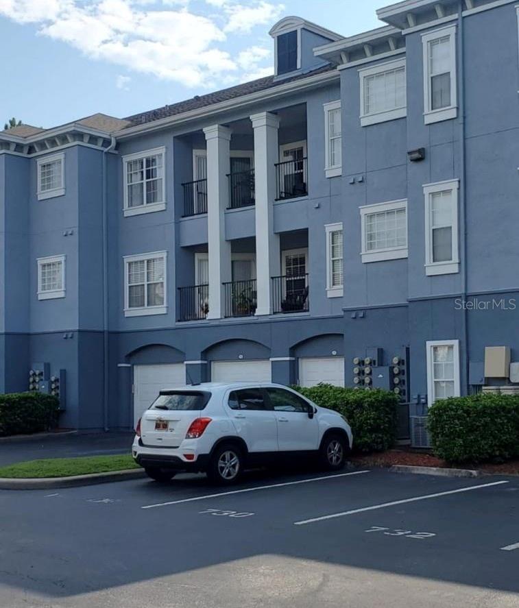 3621 CONROY RD #720, ORLANDO, FL — photo 3