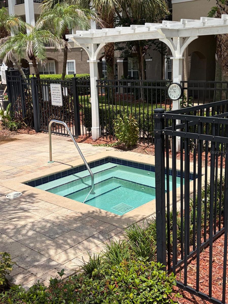 3621 CONROY RD #720, ORLANDO, FL — photo 24