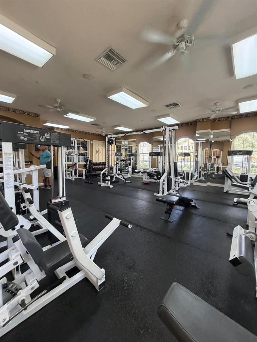 3621 CONROY RD #720, ORLANDO, FL — photo 30