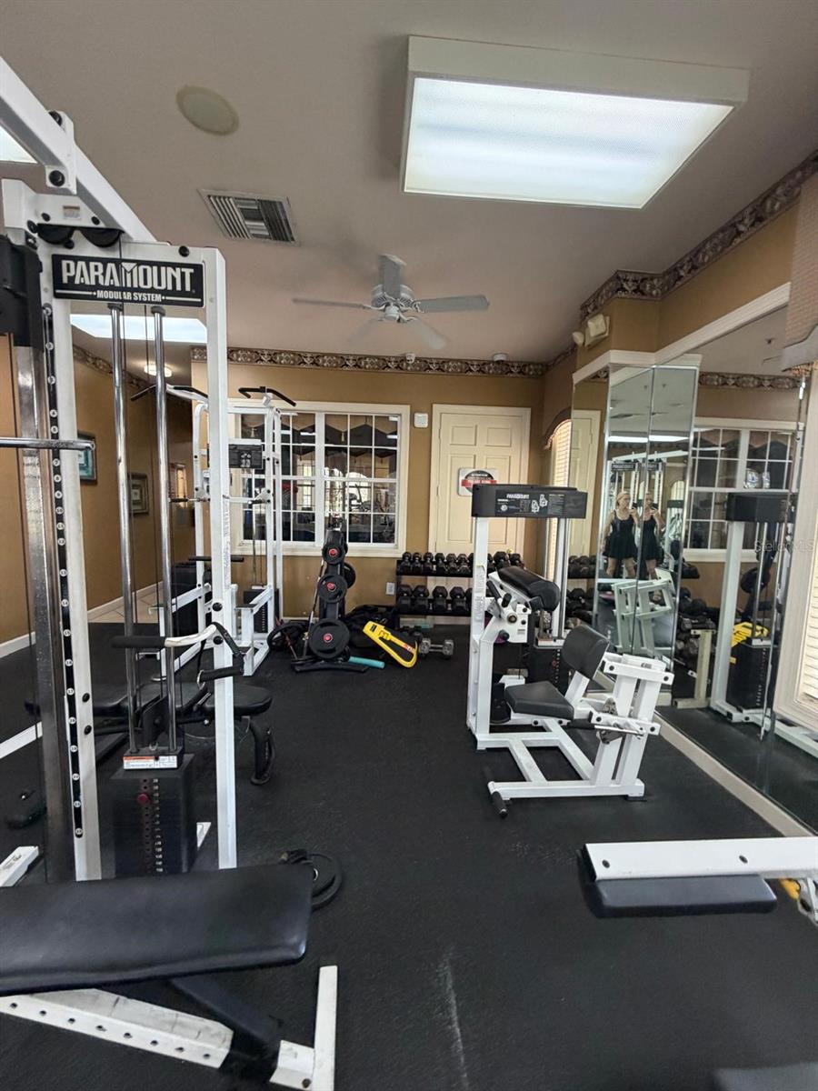 3621 CONROY RD #720, ORLANDO, FL — photo 32