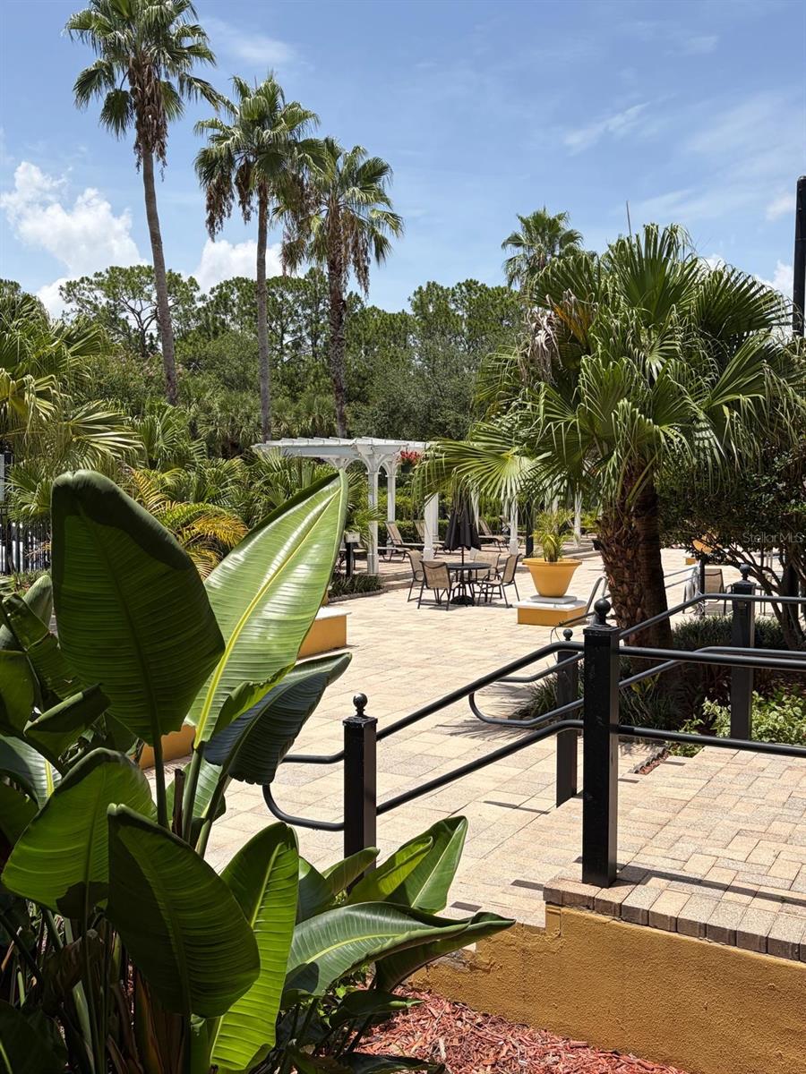 3621 CONROY RD #720, ORLANDO, FL — photo 34
