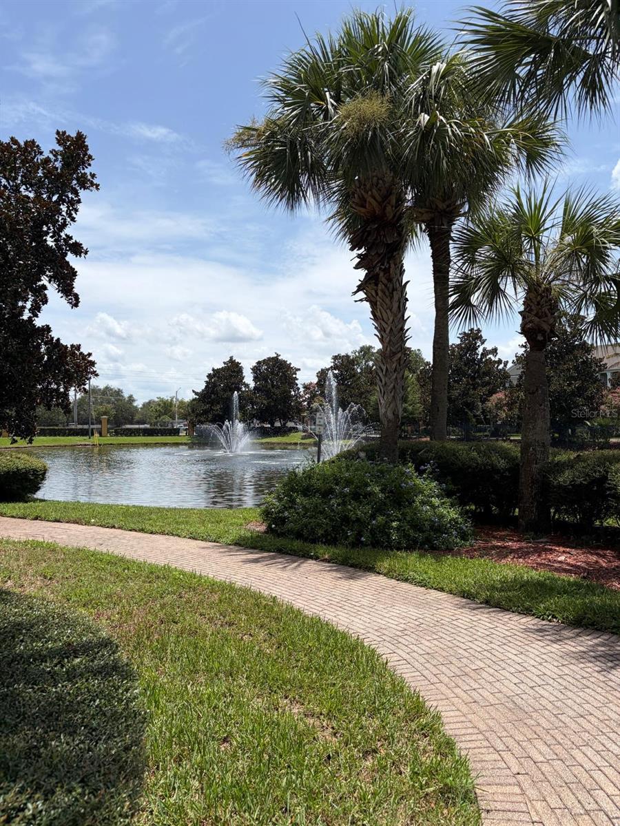 3621 CONROY RD #720, ORLANDO, FL — photo 38