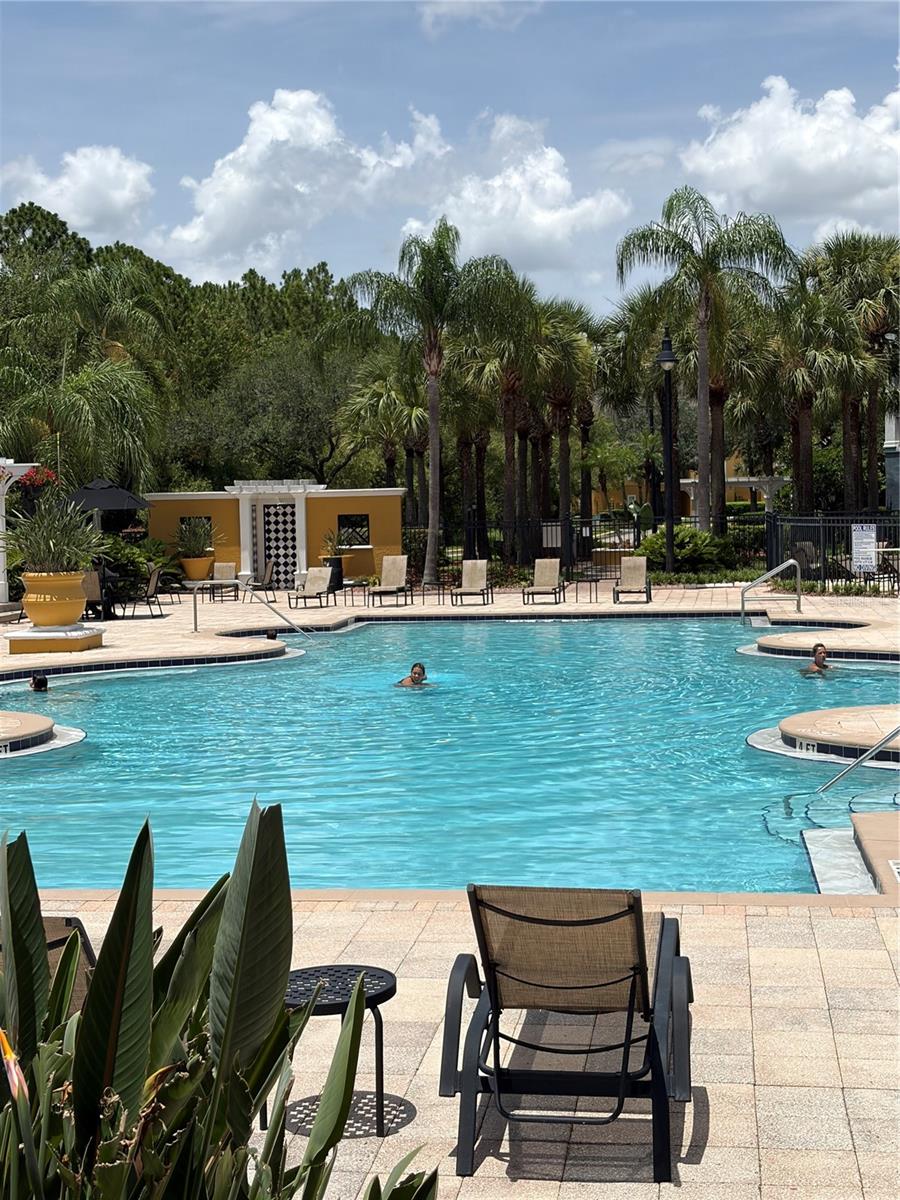 3621 CONROY RD #720, ORLANDO, FL — photo 43
