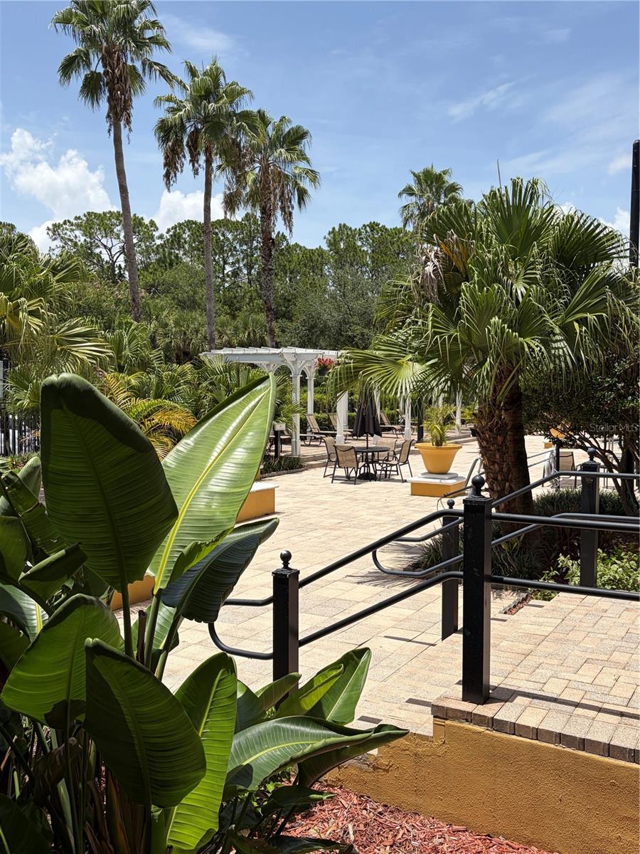 3621 CONROY RD #720, ORLANDO, FL — photo 45