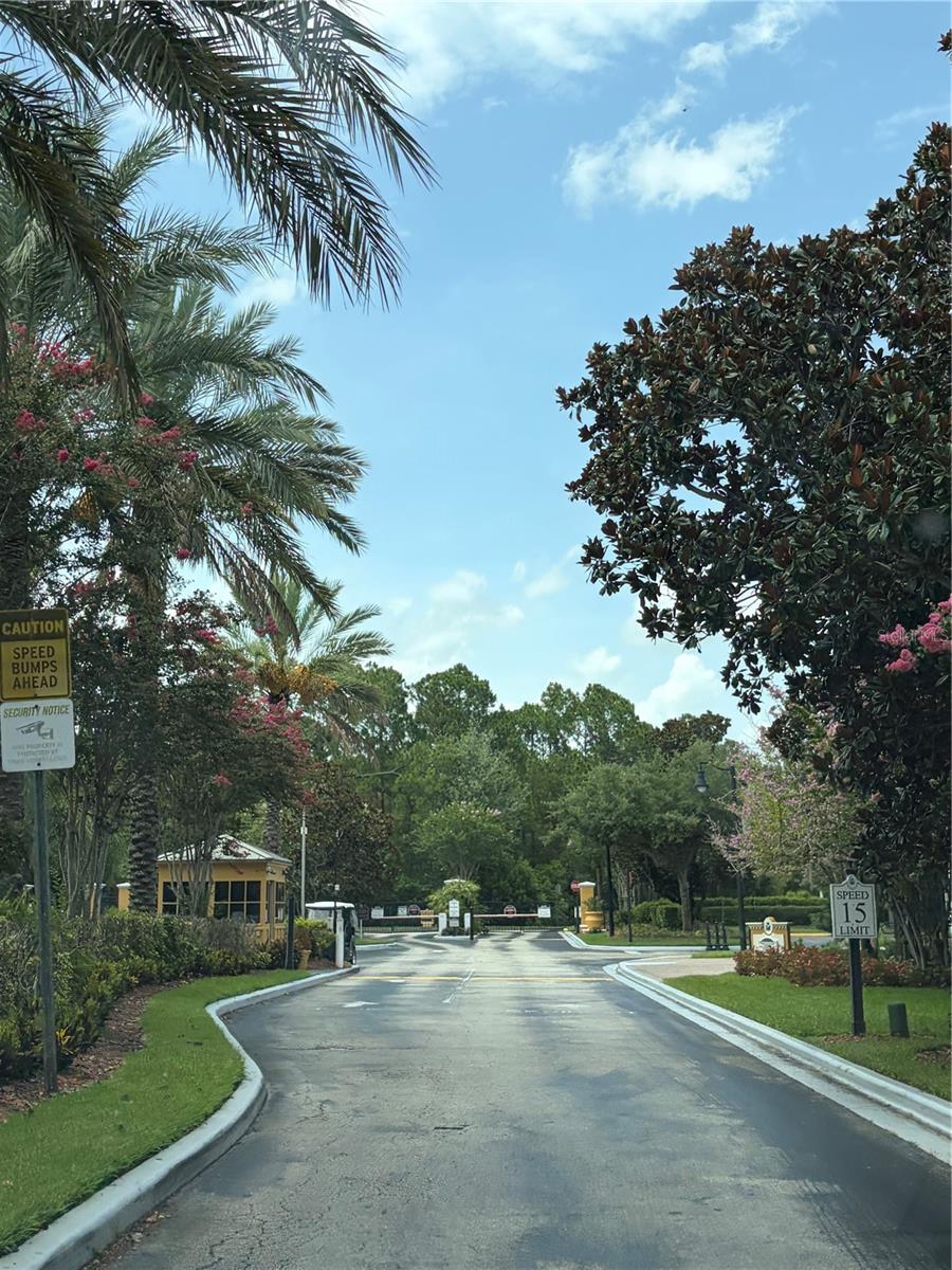 3621 CONROY RD #720, ORLANDO, FL — photo 49