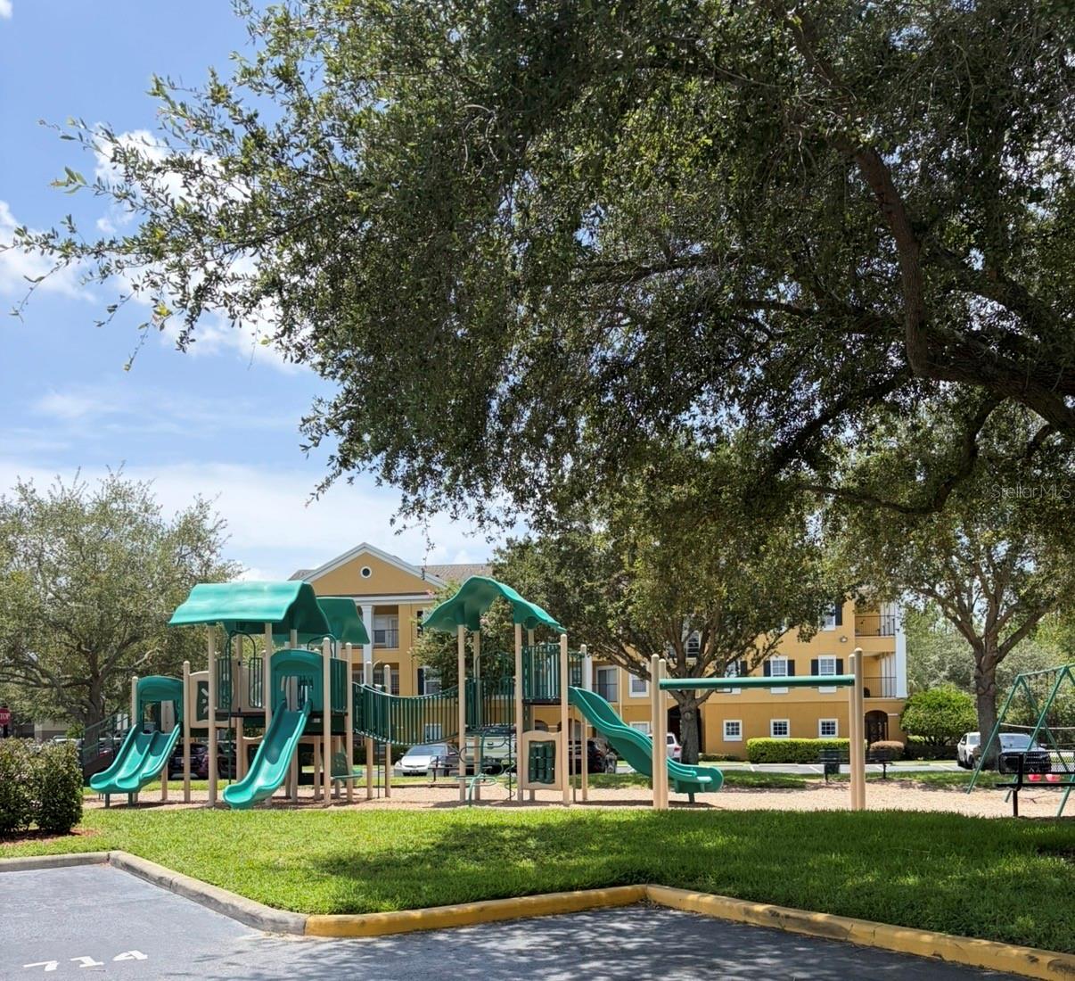3621 CONROY RD #720, ORLANDO, FL — photo 53