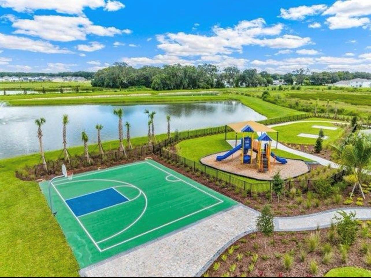 34309 SORREL MINT DR, WESLEY CHAPEL, FL — photo 34