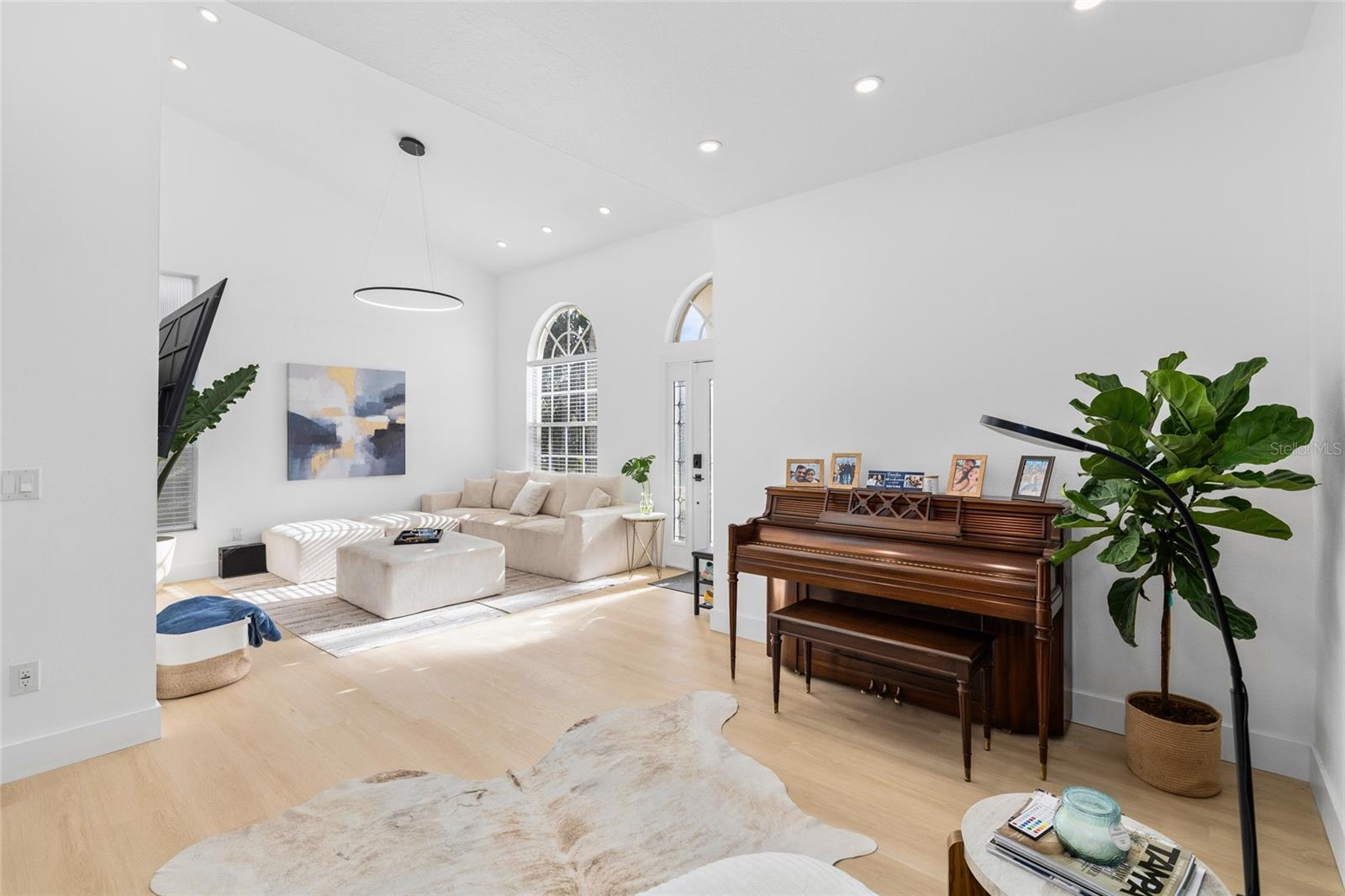 3602 MORGANS BLUFF CT, LAND O LAKES, FL — photo 9