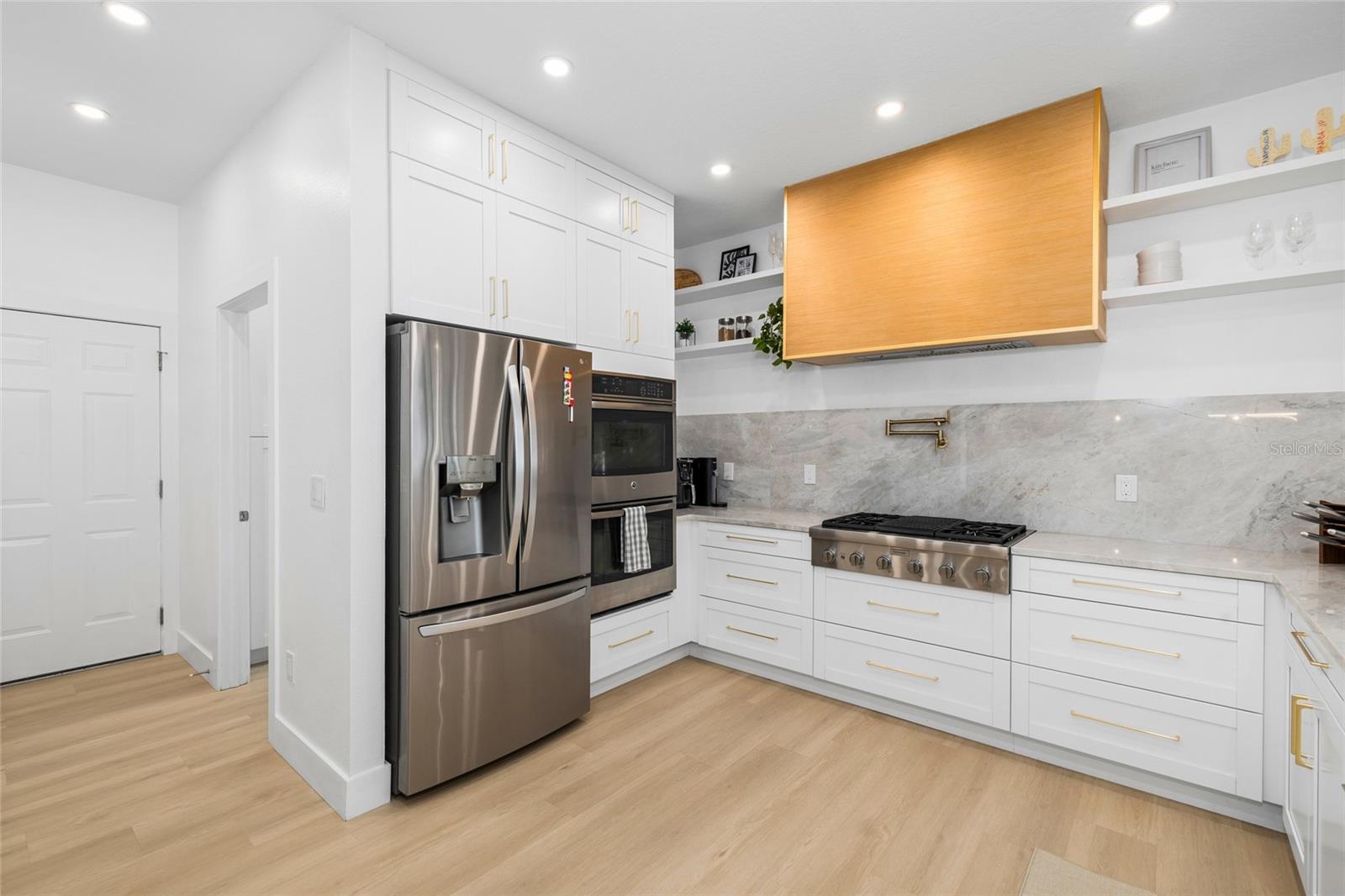 3602 MORGANS BLUFF CT, LAND O LAKES, FL — photo 15