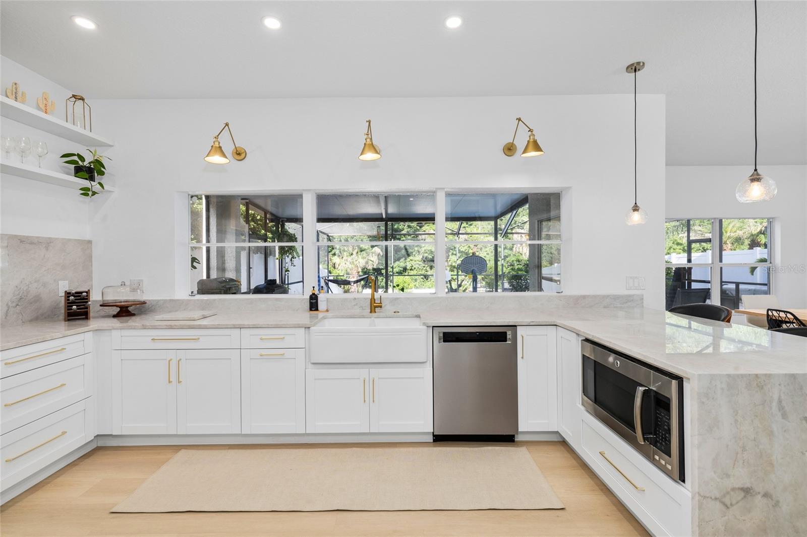 3602 MORGANS BLUFF CT, LAND O LAKES, FL — photo 16