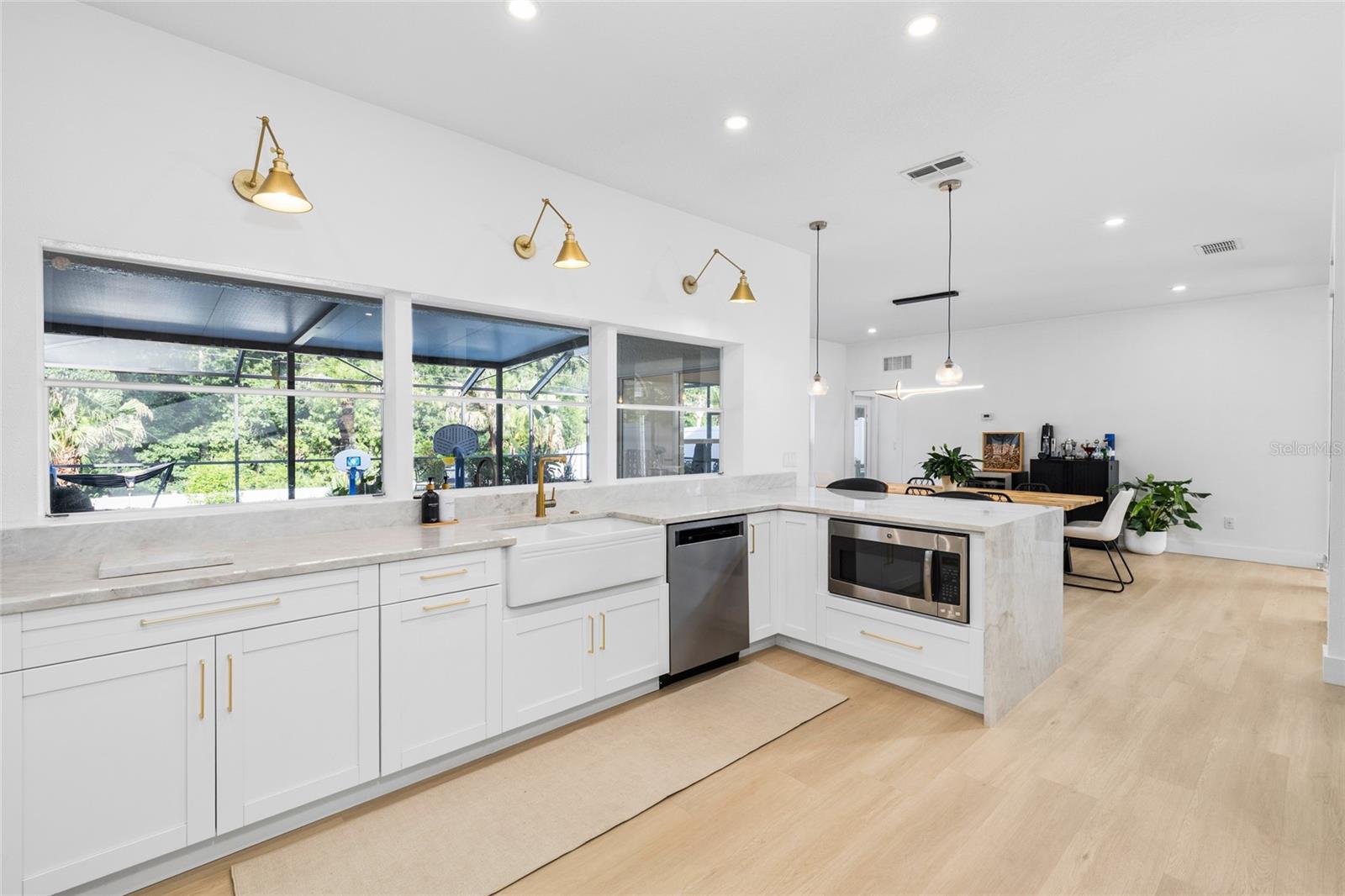 3602 MORGANS BLUFF CT, LAND O LAKES, FL — photo 17