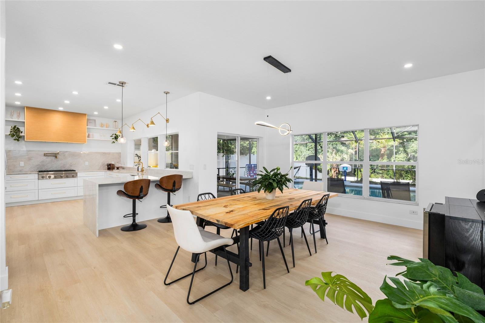 3602 MORGANS BLUFF CT, LAND O LAKES, FL — photo 19